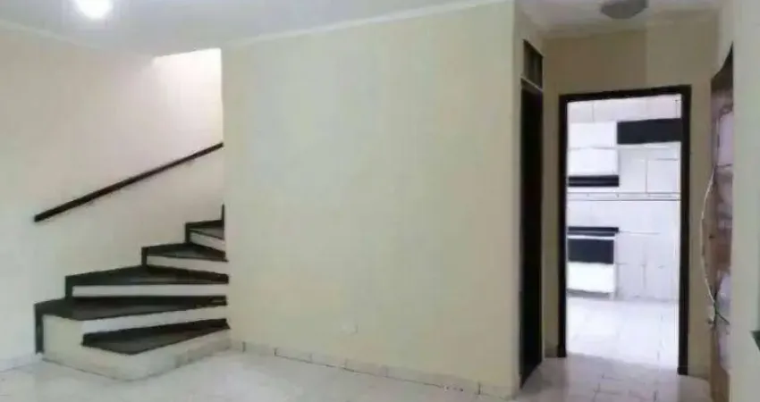 Sobrado com 4 dormitórios à venda, 196 m² por R$ 900.000,00 - Presidente Altino - Osasco/SP