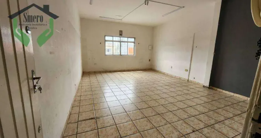 Sala para alugar, 30 m² por R$ 1.250,00/mês - Km 18 - Osasco/SP