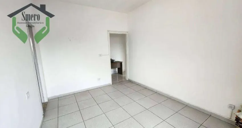 Sala para alugar, 54 m² por R$ 1.850,00/mês - Km 18 - Osasco/SP