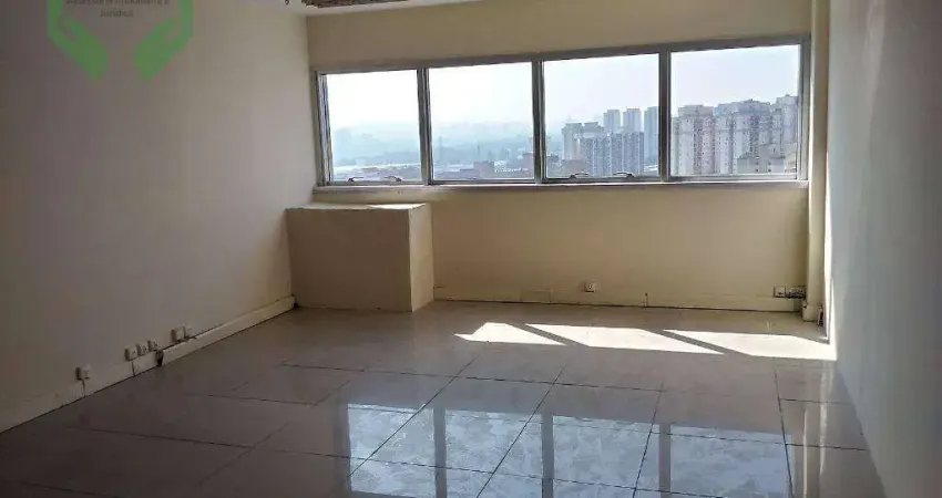 Conjuntos comerciais no Jaguaré