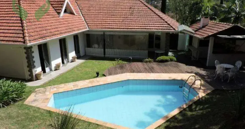 Casa à venda, 400 m² por R$ 1.780.000,00 - Residencial Euroville - Carapicuíba/SP