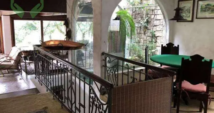 Casa à venda, 800 m² por R$ 2.200.000,00 - Granja Viana - Cotia/SP
