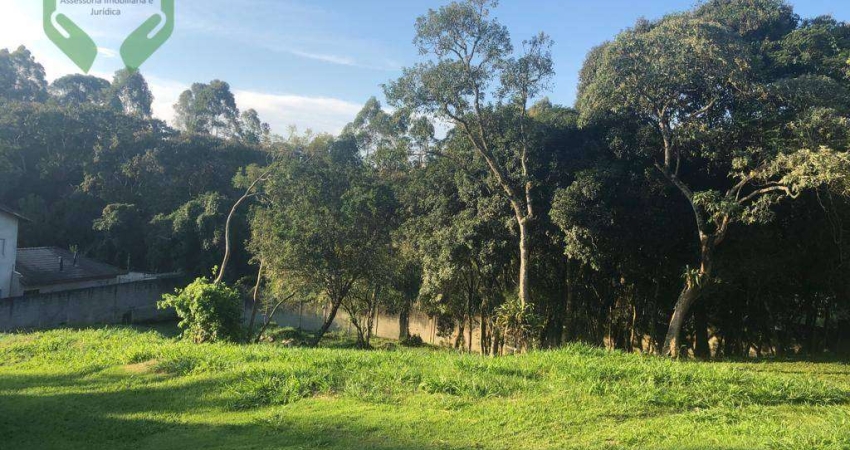 Terreno à venda, 752 m² por R$ 210.000,00 - Parque Santo Afonso - Vargem Grande Paulista/SP