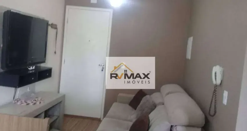 Apartamento com 2 dormitórios à venda, 48 m² por r$ 280.000 - conceição - osasco/sp