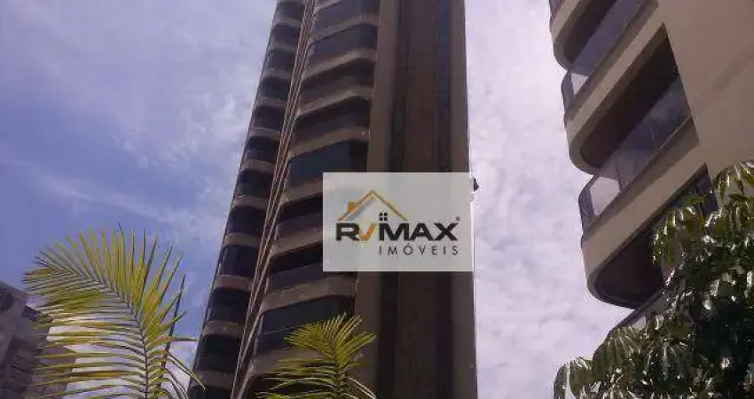 Apartamento com 4 dormitórios à venda, 260 m² por r$ 1.550.000 - santana - são paulo/sp