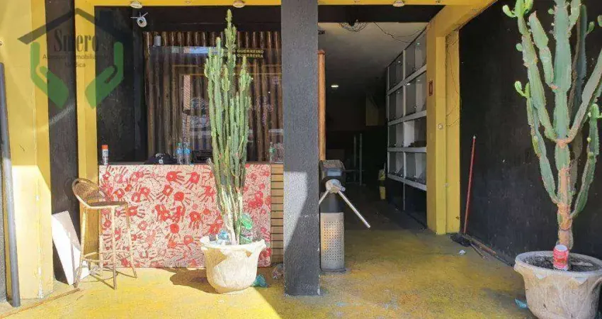 Prédio à venda, 1200 m² por R$ 2.000.000,00 - Baronesa - Osasco/SP