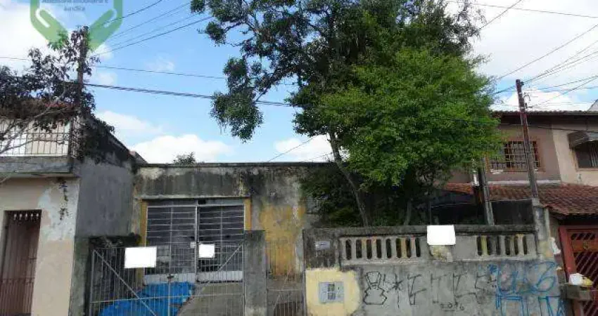 Casa à venda, 280 m² por R$ 800.000,00 - Vila Yara - Osasco/SP