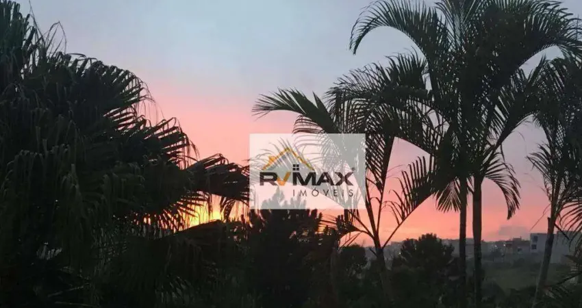 Chácara à venda, 2000 m² por r$ 1.120.000,00 - chácara vale do rio cotia - carapicuíba/sp