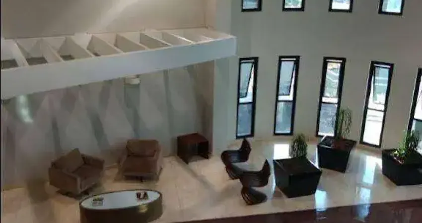 Andar Corporativo, 470 m² - venda por R$ 3.900.000,00 ou aluguel por R$ 23.241,67/mês - Alphaville Conde II - Barueri/SP