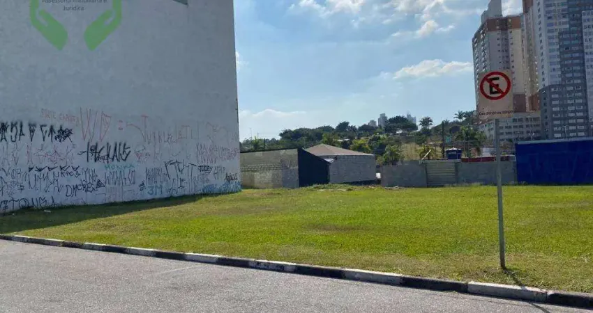 Terreno à venda, 250 m² por R$ 2.140.000,00 - Centro - Barueri/SP