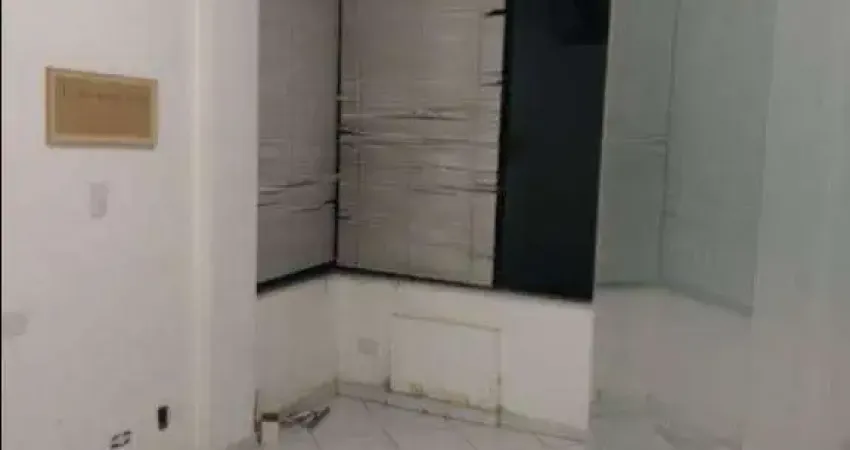 Sala comercial com 1 sala para alugar na Calçada Vitória Régia, Alphaville Comercial, Barueri