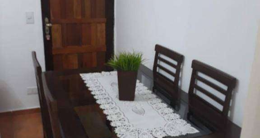 Apartamento à venda, 45 m² por R$ 250.000,00 - Jardim Boa Vista (Zona Oeste) - São Paulo/SP
