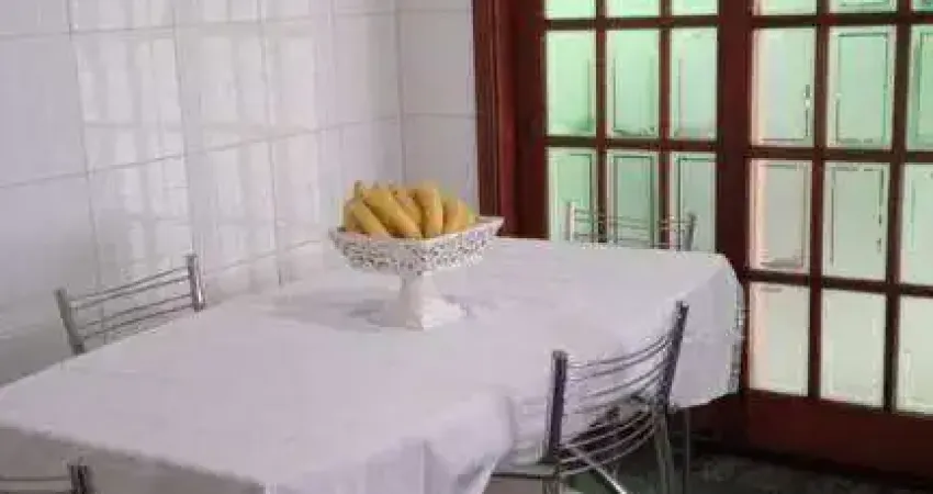Sobrado com 3 dormitórios à venda, 240 m² por R$ 840.000,00 - Jaguaré - São Paulo/SP