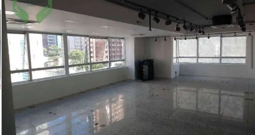 Conjunto à venda, 52 m² por R$ 730.000,00 - Perdizes - São Paulo/SP