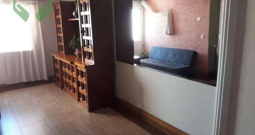 Apartamento à venda, 98 m² por R$ 650.000,00 - Perdizes - São Paulo/SP
