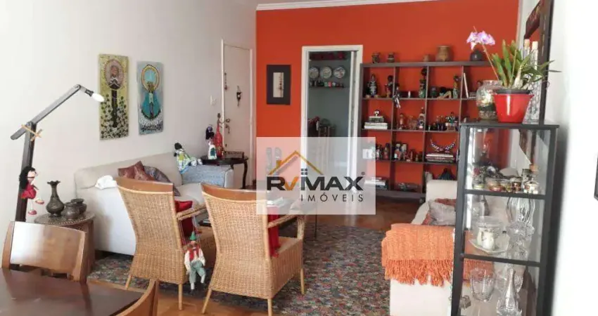 Apartamento à venda, 138 m² por r$ 1.500.000,00 - pinheiros - são paulo/sp