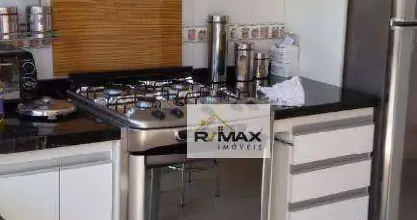 Casa à venda, 103 m² por r$ 580.000,00 - novo osasco - osasco/sp