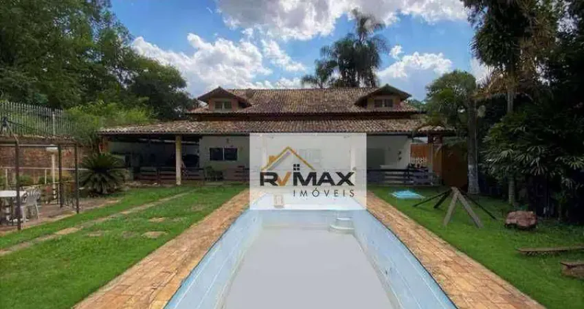 Sobrado, 780 m² - venda por r$ 1.400.000,00 ou aluguel por r$ 11.273,26/mês - fazendinha - carapicuíba/sp