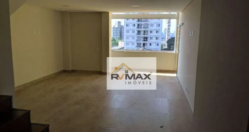 Sobrado à venda, 277 m² por r$ 1.500.000,00 - jaguaré - são paulo/sp