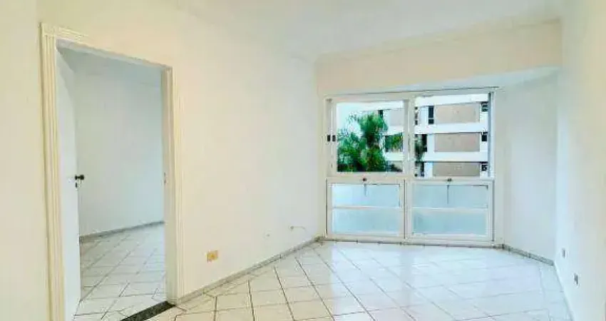 Apartamento para alugar, 55 m² por R$ 4.522,00/mês - Cerqueira César - São Paulo/SP