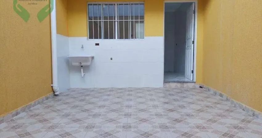 Sobrado à venda, 84 m² por R$ 649.000,00 - Butantã - São Paulo/SP