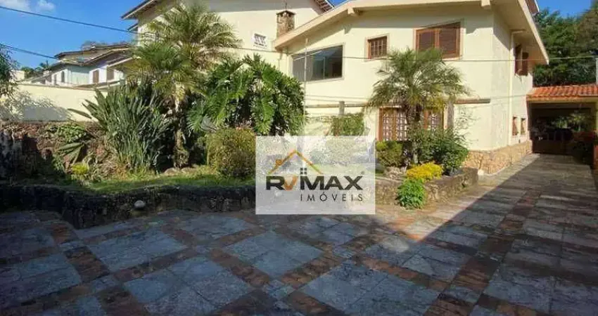 Sobrado à venda, 304 m² por r$ 1.500.000,00 - são paulo ii - cotia/sp