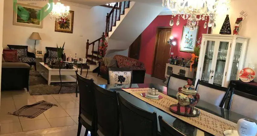 Sobrado à venda, 310 m² por R$ 1.390.000,00 - City Bussocaba - Osasco/SP