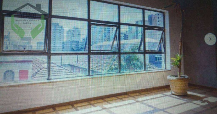 Apartamento à venda, 113 m² por R$ 800.000,00 - Vila Pompeia - Pompéia/SP