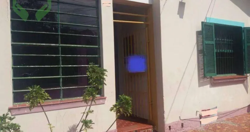Terreno à venda, 475 m² por R$ 2.500.000,00 - Butantã - São Paulo/SP