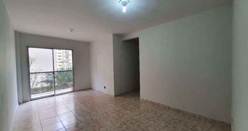 Apartamento à venda, 69 m² por R$ 583.000,00 - Santana - São Paulo/SP
