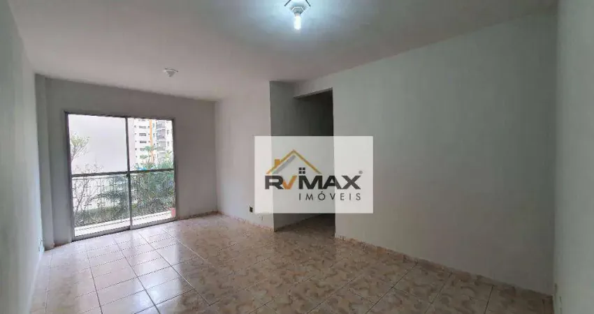 Apartamento à venda, 69 m² por r$ 583.000,00 - santana - são paulo/sp