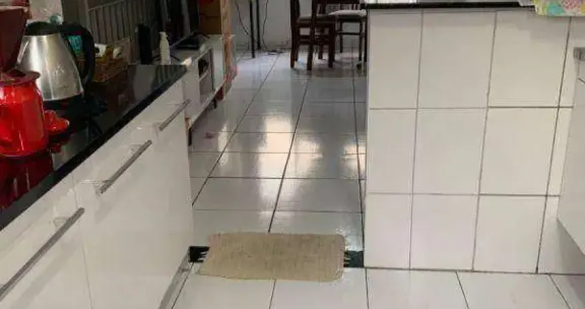 Sobrado à venda, 130 m² por R$ 420.000,00 - Butantã - São Paulo/SP