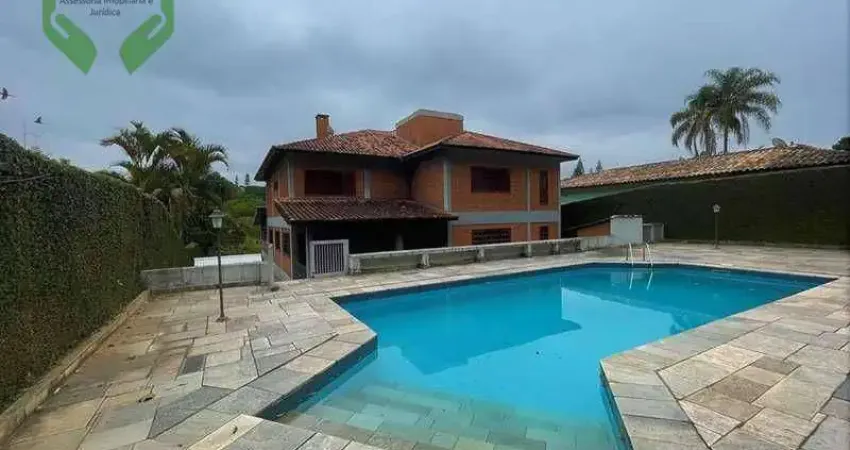 Sobrado à venda, 742 m² por R$ 1.500.000,00 - Granja Viana - Cotia/SP
