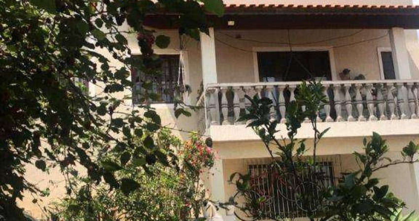Sobrado à venda, 350 m² por R$ 1.000.000,00 - City Bussocaba - Osasco/SP