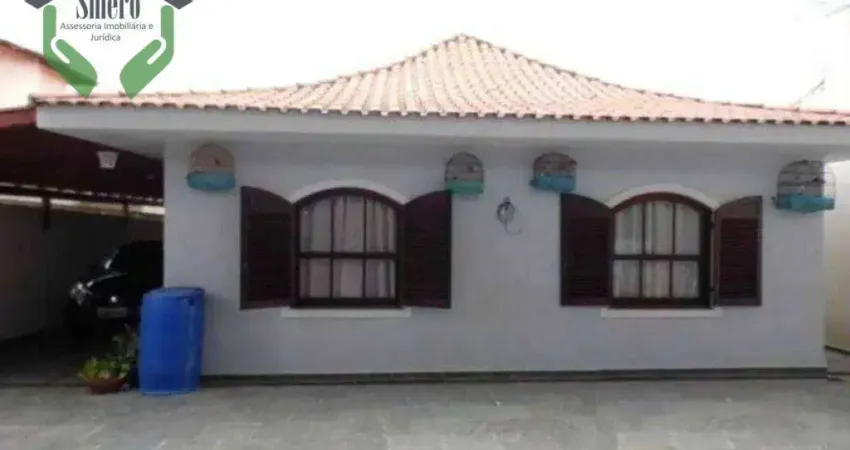 Casa à venda, 195 m² por R$ 1.150.000,00 - City Bussocaba - Osasco/SP