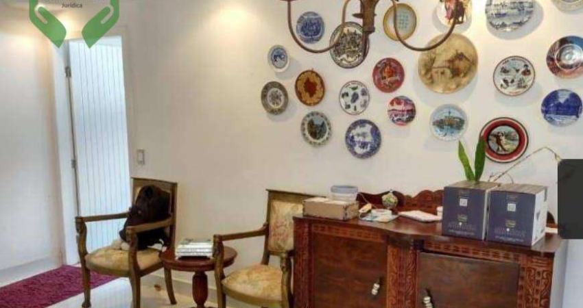 Sobrado à venda, 280 m² por R$ 1.100.000,00 - City Bussocaba - Osasco/SP