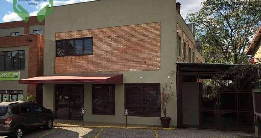 Loja à venda, 351 m² por R$ 1.970.000,00 - Carapicuíba - Carapicuíba/SP