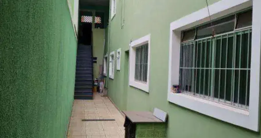 Sobrado à venda, 300 m² por R$ 850.000,00 - Jardim Roberto - Osasco/SP