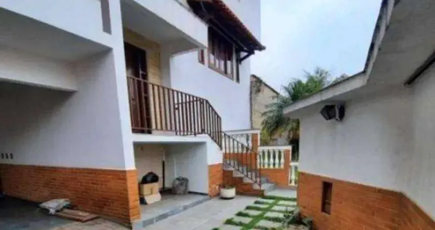 Sobrado à venda, 329 m² por R$ 1.350.000,00 - City Bussocaba - Osasco/SP