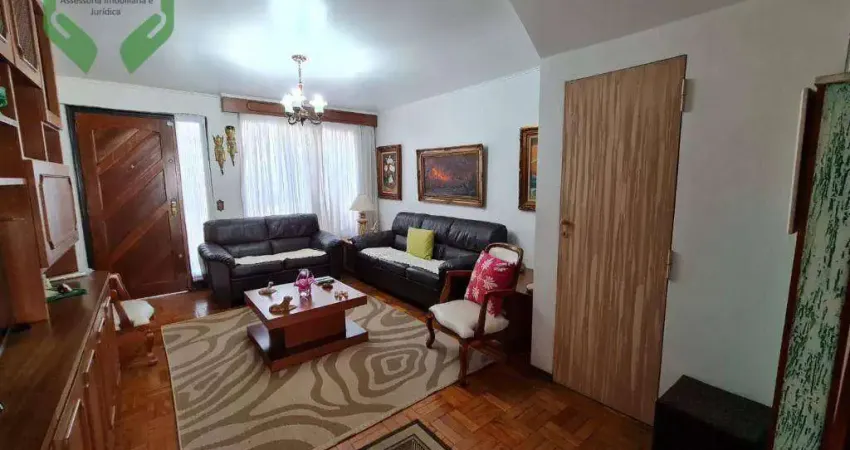 Casa à venda, 180 m² por R$ 950.000,00 - Butantã - São Paulo/SP