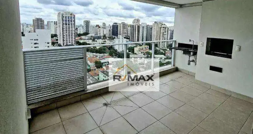 Apartamento à venda, 76 m² por r$ 1.230.000,00 - vila mariana - são paulo/sp