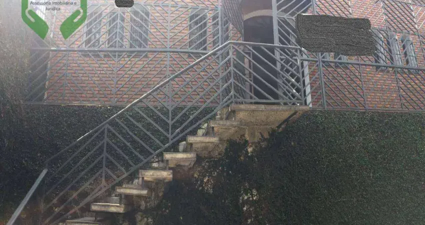 Casa à venda, 120 m² por R$ 1.070.000,00 - Jardim Aeroporto - São Paulo/SP