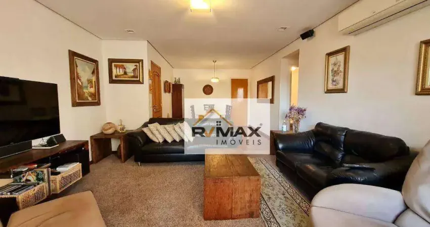 Apartamento à venda, 118 m² por r$ 1.650.000,00 - vila leopoldina - são paulo/sp