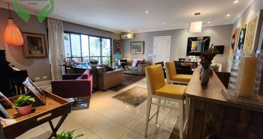 Apartamento à venda, 160 m² por R$ 1.958.000,00 - Pinheiros - São Paulo/SP