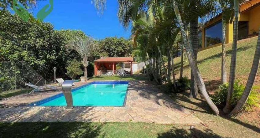 Casa à venda, 350 m² por R$ 3.100.000,00 - Chácara Santa Lúcia - Carapicuíba/SP