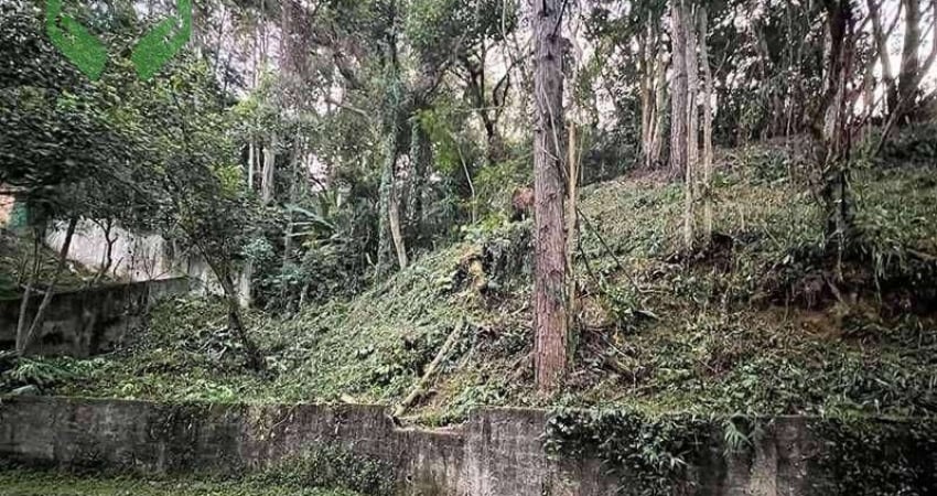 Terreno à venda, 570 m² por R$ 295.000,00 - Chácara São João - Carapicuíba/SP
