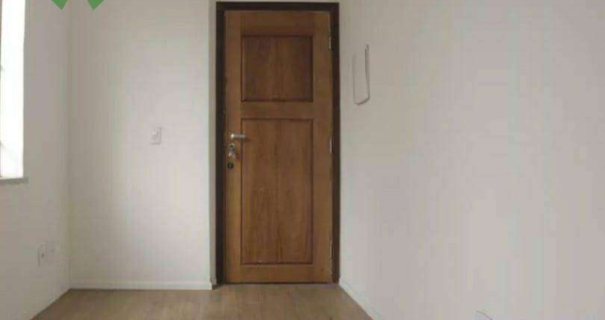 Apartamento à venda, 83 m² por R$ 460.000,00 - Higienópolis - São Paulo/SP