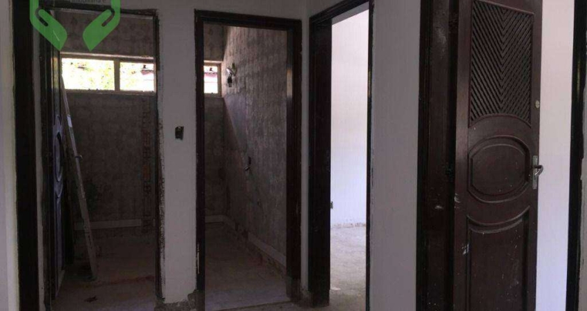 Sobrado à venda, 383 m² por R$ 4.100.000,00 - Perdizes - São Paulo/SP