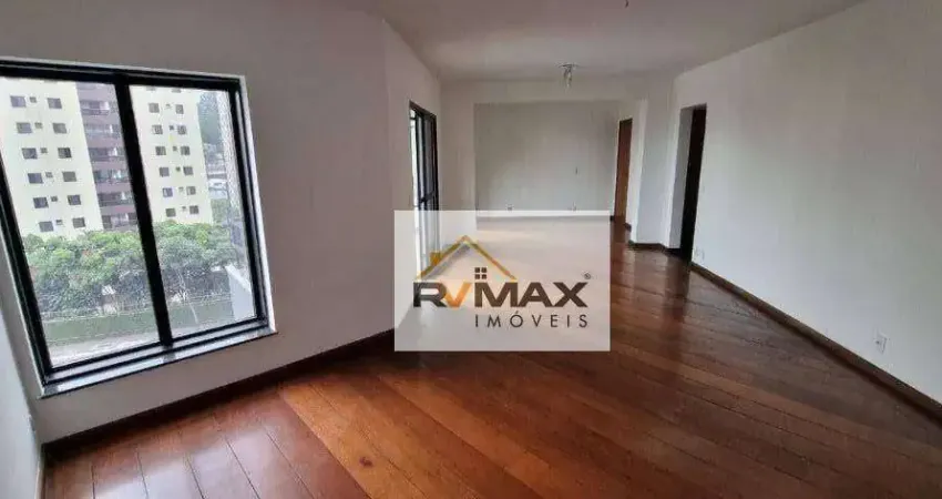 Apartamento à venda, 140 m² por r$ 589.000,00 - vila andrade - são paulo/sp