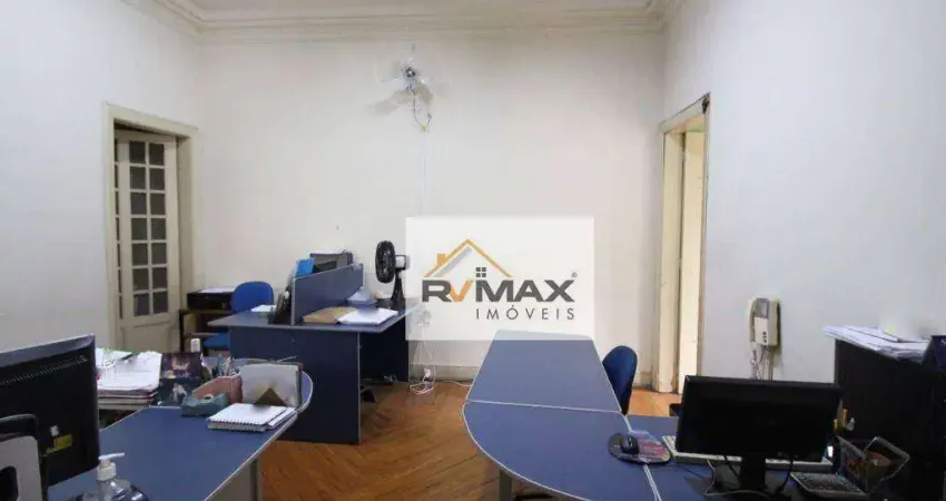 Prédio à venda, 469 m² por r$ 2.400.000,00 - barra funda - são paulo/sp